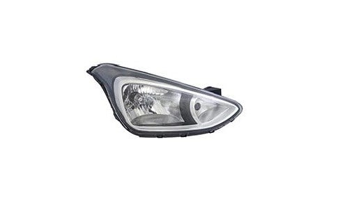 Hyundai i10 Ön Far Elektrikli Sağ TYC