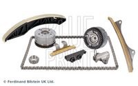Hyundai i10 i20 Kia Rio Picanto Eksantrik Zincir Seti 1.2L G4LA BLUEPRINT