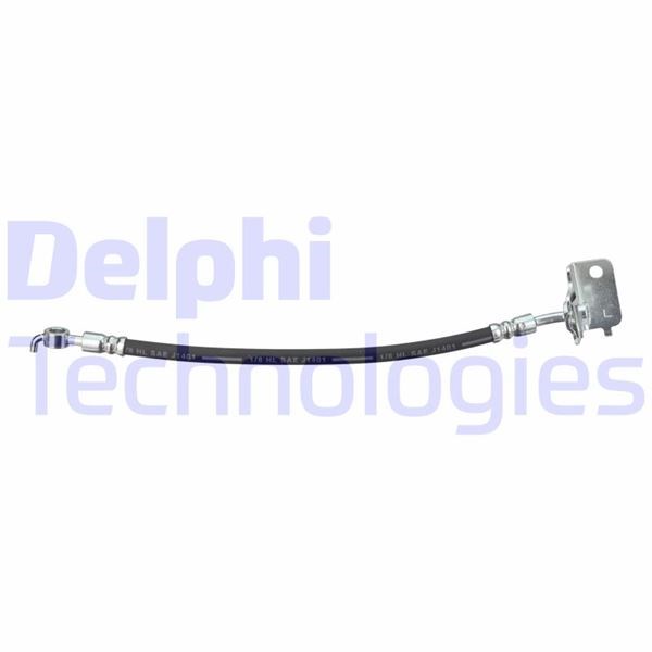 Hyundai I10 Fren Hortumu DELPHI
