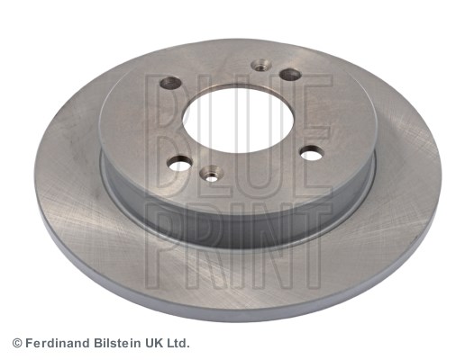 Hyundai i10 Arka Fren Diski Dolu Tip BLUEPRINT