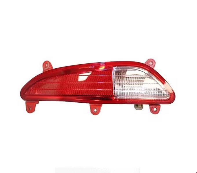 Hyundai i20 Arka Tampon Reflektörü Sağ DOGAN-