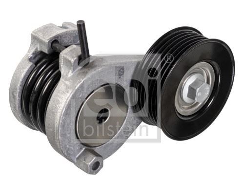 Hyundai i20 Kia Ceed Rio Stonic Alternatör Gergi Rulmanı Kütüklü FEBI
