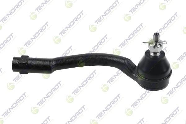 Hyundai i20 Rot Başı Dış Sağ TEKNOROT