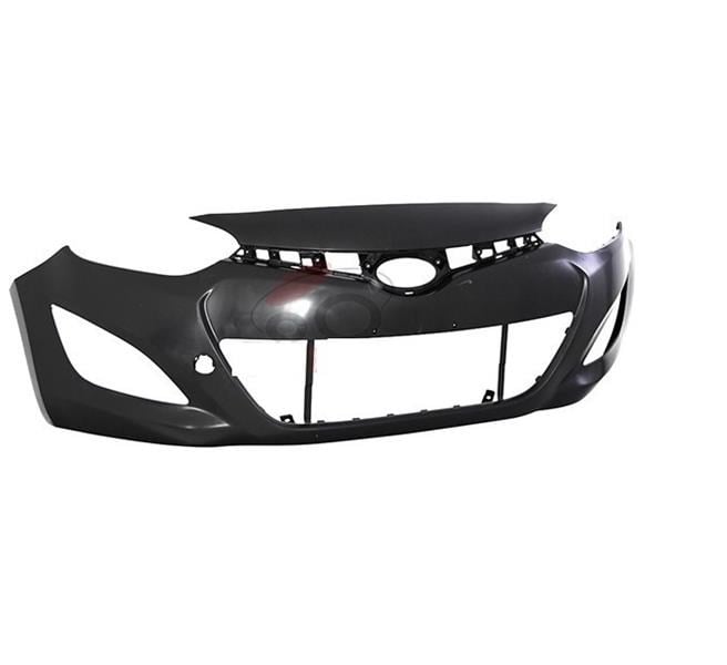 Hyundai i20 Ön Tampon DOGAN-