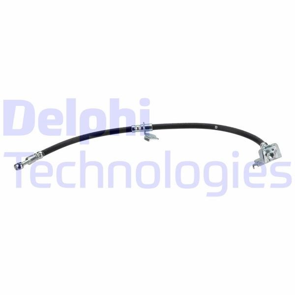 Hyundai İ20 Fren Hortumu DELPHI