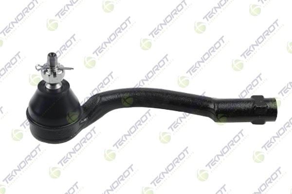 Hyundai i20 Rot Başı Dış Sol TEKNOROT