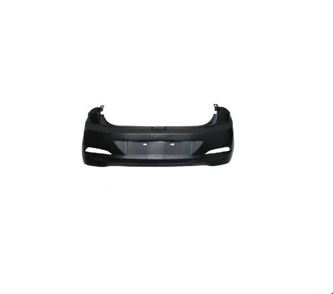 Hyundai i20 Arka Tampon DOGAN-