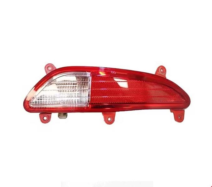 Hyundai i20 Arka Tampon Reflektörü Sol DOGAN-