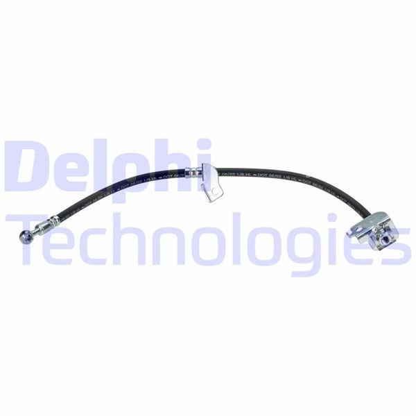 Hyundai İ20 Fren Hortumu DELPHI