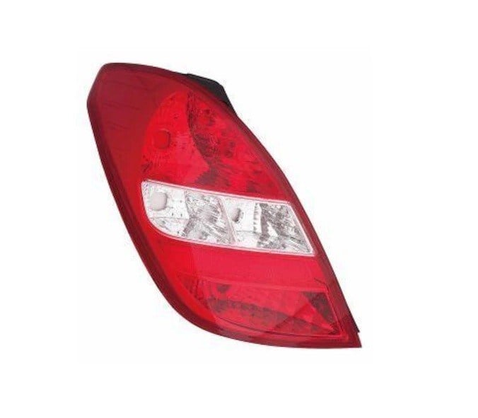 Hyundai i20 Arka Stop Lambası Sol DOGAN-
