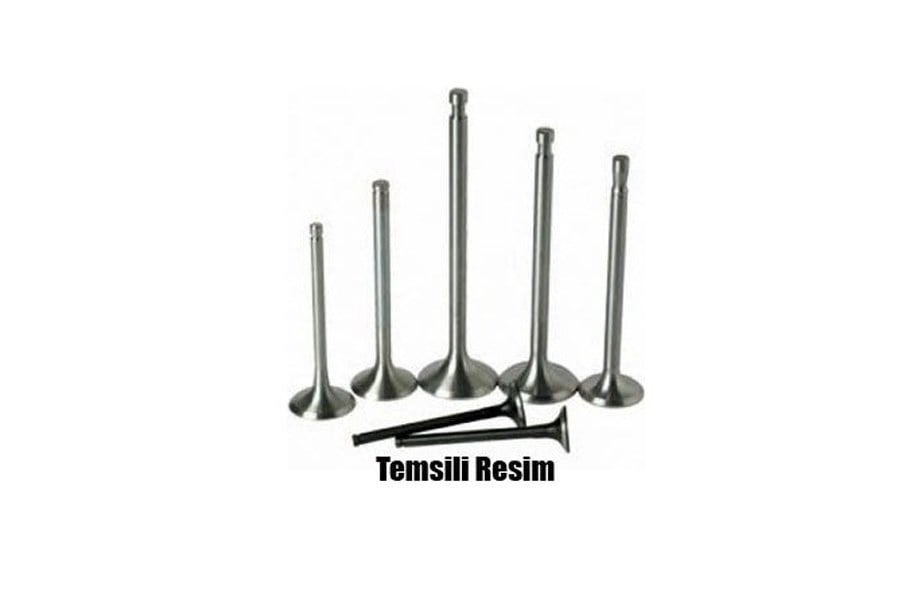 Hyundai i20 Subap Takımı 16V YEKSAN