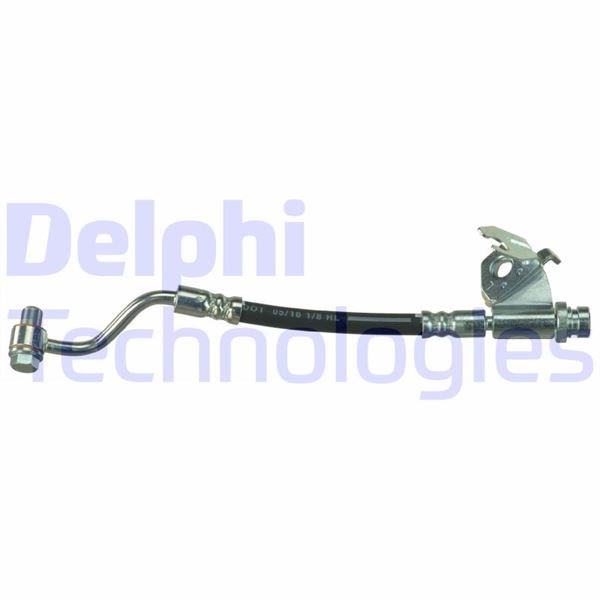 Hyundai i20 Fren Hortumu DELPHI