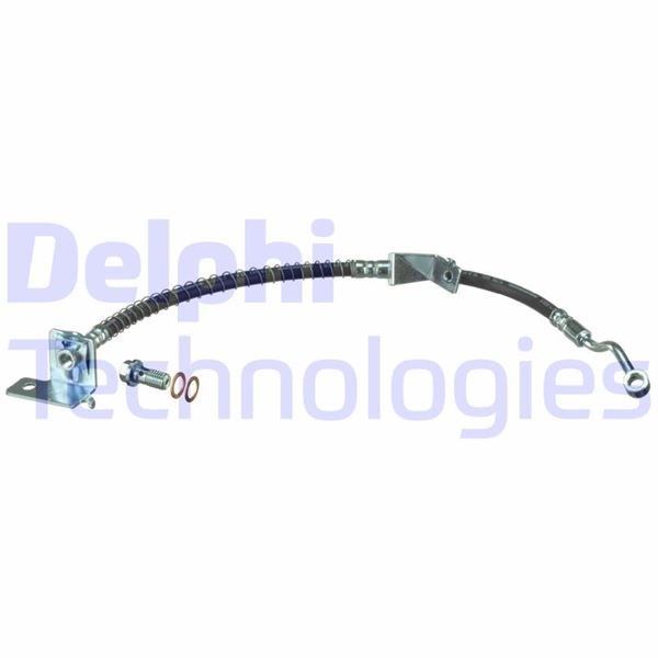 Hyundai i20 Fren Hortumu DELPHI