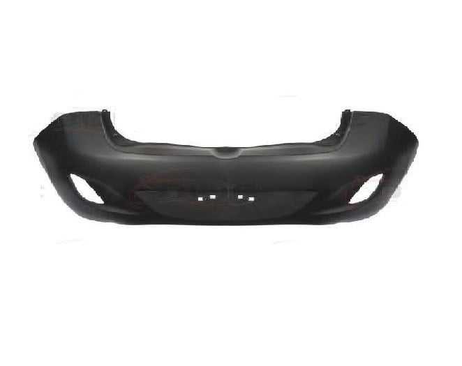 Hyundai i30 Arka Tampon DOGAN-