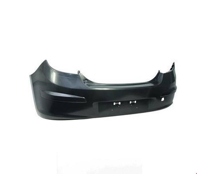 Hyundai i30 Arka Tampon DOGAN-