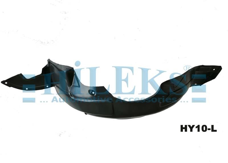 Hyundai i30 Çamurluk Davlumbazı Ön Sol 1.4L 1.6L Benzinli 07-12 / 1.6L Dizel... HILEKS