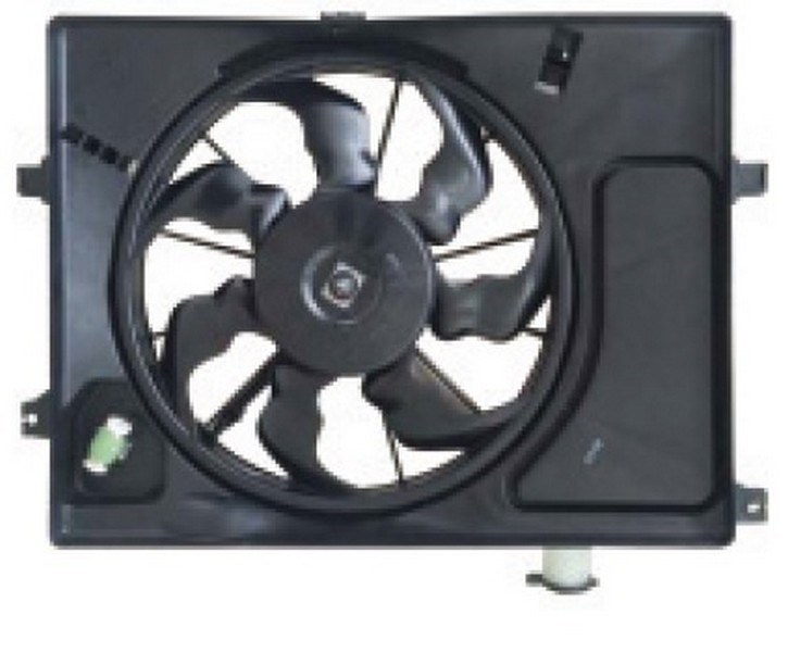 i30 Elantra Cerato Fan Motoru 2010> ORIS