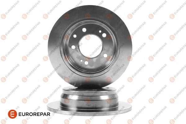 Hyundai i30 Arka Fren Diski Dolu Tip EUROREPAR