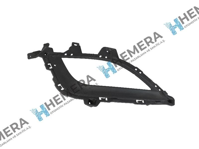 Hyundai i30 Sis Far Kapağı Sağ TAIWAN