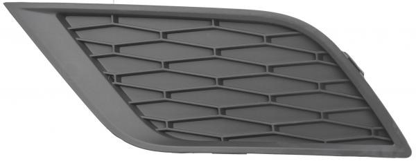 Seat Ibiza Ön Sol Sis Far Kapağı Sissiz PHIRA