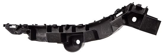 Seat Ibiza Arka Sol Tampon Braketi PHIRA