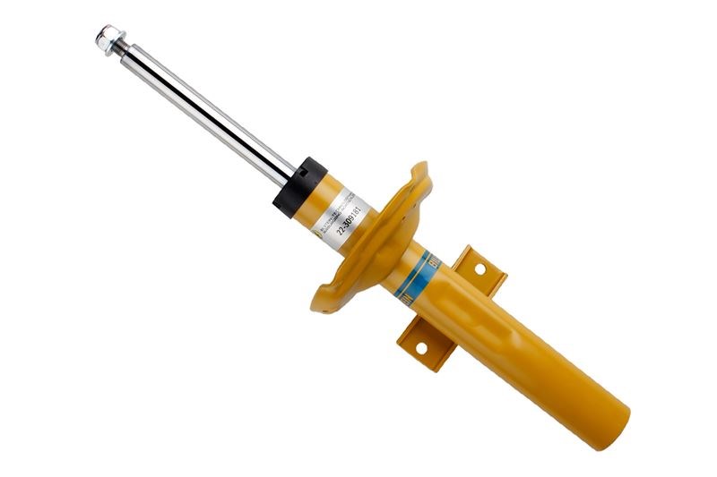Seat Ibiza Ön Amortisör B6 BILSTEIN