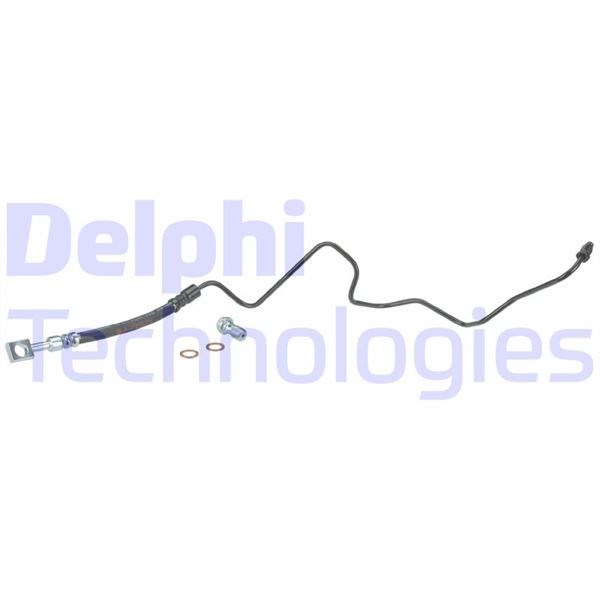 Seat Ibiza Fren Hortumu DELPHI