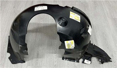 Seat Ibiza Sol Çamurluk Davlumbazı PRO-A