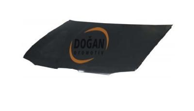 Seat Ibiza Motor Kaputu DOGAN-