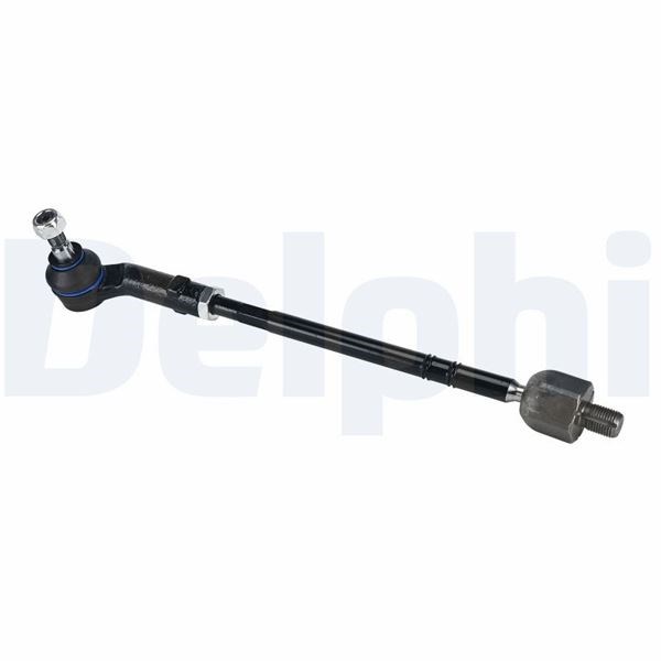 Seat Ibiza Skoda Fabia Roomster VW Fox Ön Sol Rot Başı DELPHI