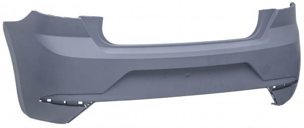 Seat Ibiza Arka Astarlı Tampon PHIRA