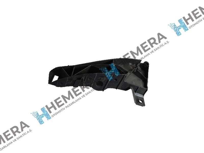 Seat Ibiza Tampon Braketi Ön Sağ TAIWAN