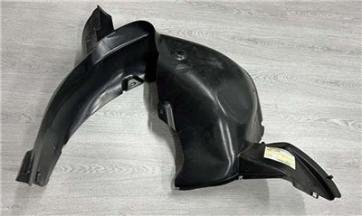 Seat Ibiza Çamurluk Davlumbazı Arka Sol [2008-2012] PRO-A
