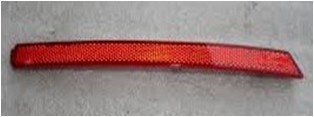 Seat Ibiza Arka Tampon Reflektör Sağ GKL