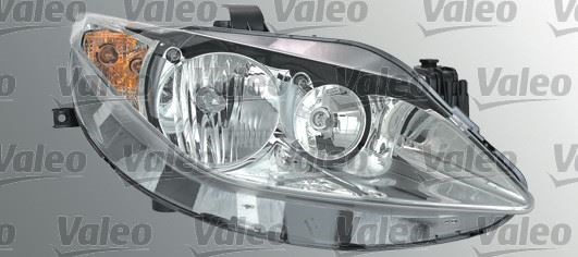Seat Ibiza Sol Far Sinyal Elektrikli H7 H7 VALEO