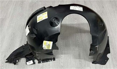 Seat Ibiza Sağ Çamurluk Davlumbazı PRO-A