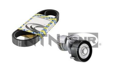 Seat Ibiza Alternatör Gergi Kiti SNR