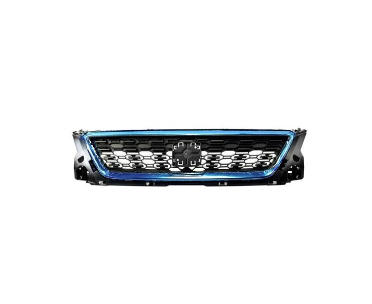 Seat Ibiza Ön Panjur Komple DOGAN-