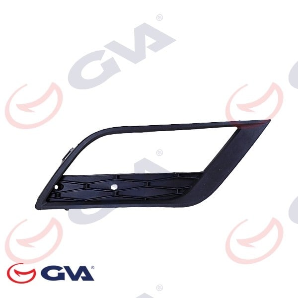 Seat Ibiza Sis Kapağı Sisli Sağ GKL