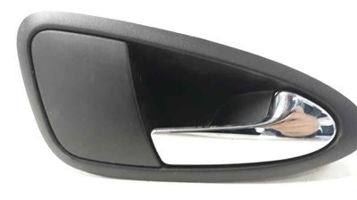 Seat Ibiza Sağ İç Açma Kolu Komple Kromlu GKL