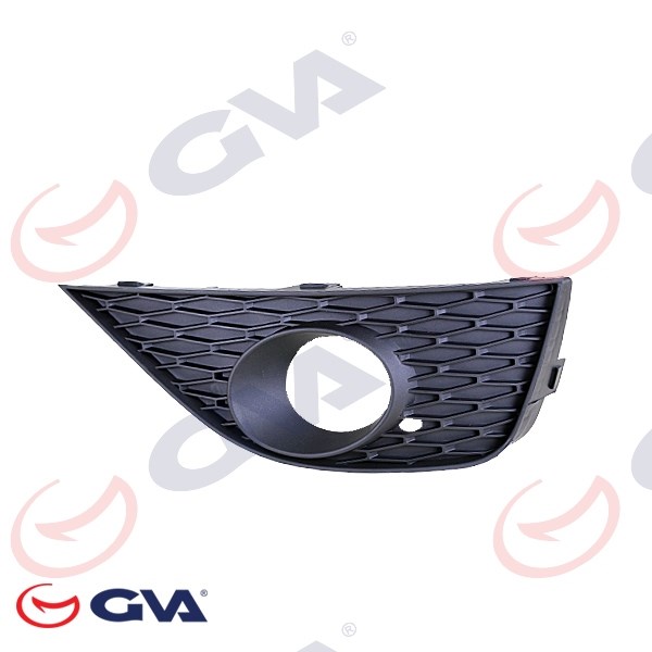 Seat Ibiza Sis Kapağı Sisli Sağ GKL