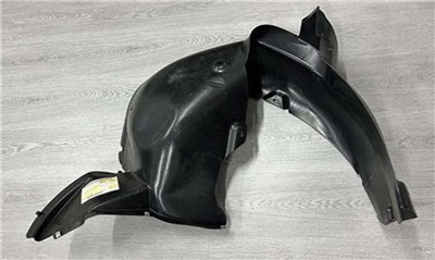 Seat Ibiza Çamurluk Davlumbazı Arka Sağ [2008-2012] PRO-A