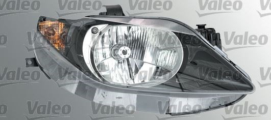 Seat Ibiza Sol Far Sinyal Elektrikli H4 VALEO