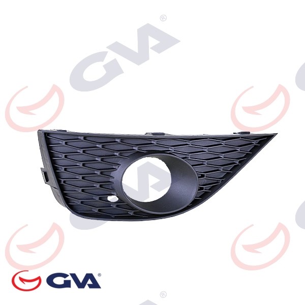 Seat Ibiza Sis Kapağı Sisli Sol GKL