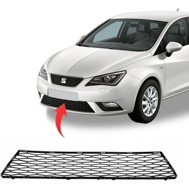 Seat Ibiza Ön Tampon Orta Izgara PRO-A