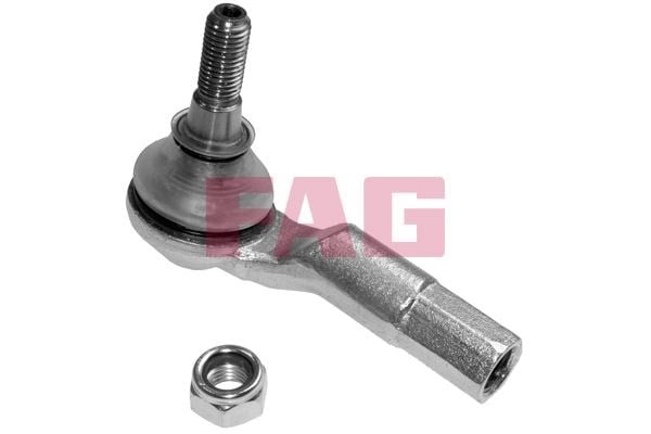 Seat Ibiza Rotbaşı Sol FAG