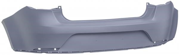 Seat Ibiza 3 Kapı Arka Astarlı Tampon PHIRA