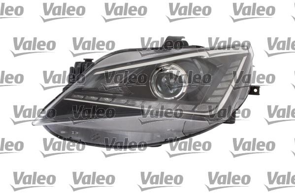 Seat Ibiza Sol Far AFS VALEO