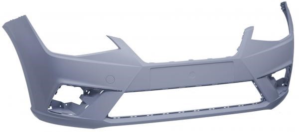 Seat Ibiza Ön Tampon Astarlı PHIRA