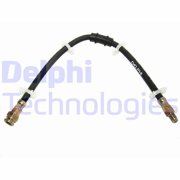 Seat Ibiza Ön Fren Hortumu Sağ/Sol DELPHI